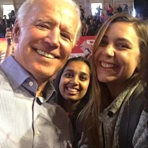 Meet your Posher, Natalie